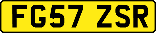 FG57ZSR