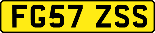 FG57ZSS