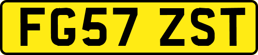 FG57ZST