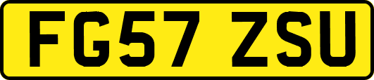 FG57ZSU