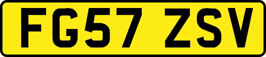 FG57ZSV