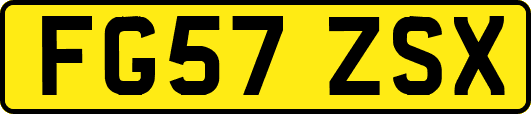 FG57ZSX