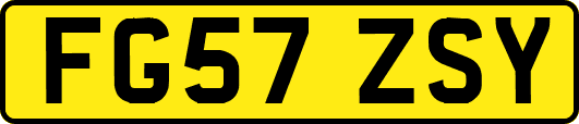 FG57ZSY