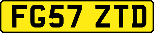 FG57ZTD