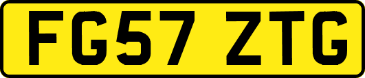 FG57ZTG