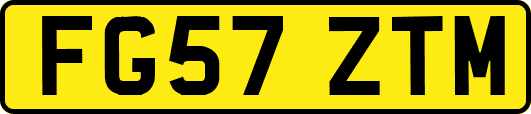 FG57ZTM
