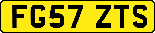 FG57ZTS