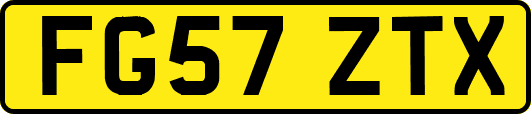 FG57ZTX