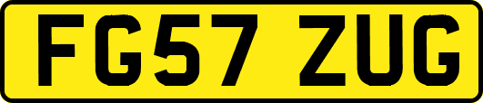 FG57ZUG