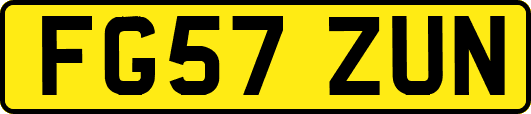 FG57ZUN