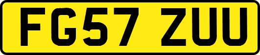 FG57ZUU