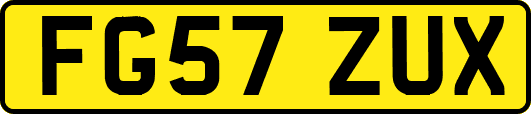 FG57ZUX