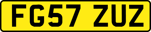 FG57ZUZ