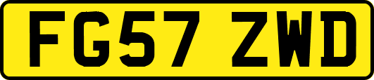 FG57ZWD