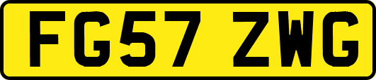 FG57ZWG