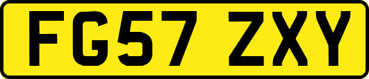 FG57ZXY