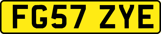 FG57ZYE