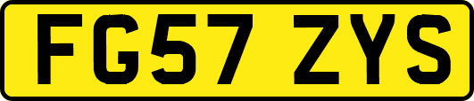 FG57ZYS