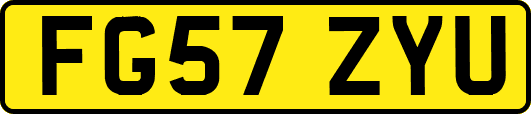 FG57ZYU