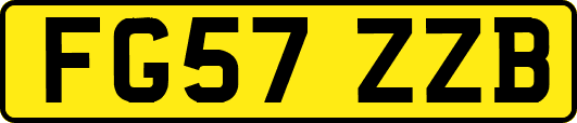 FG57ZZB