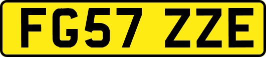 FG57ZZE