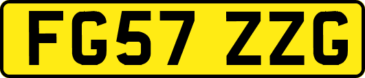 FG57ZZG
