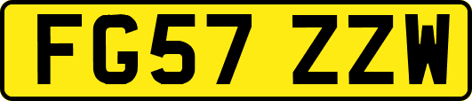 FG57ZZW
