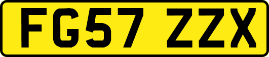 FG57ZZX