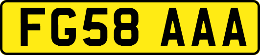FG58AAA