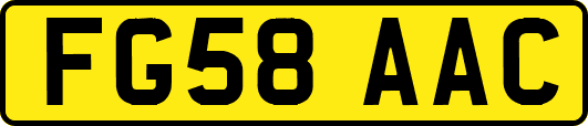 FG58AAC