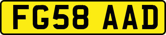 FG58AAD
