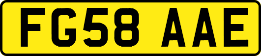 FG58AAE