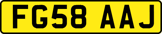 FG58AAJ