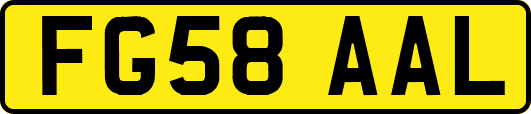 FG58AAL