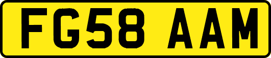 FG58AAM