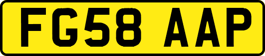 FG58AAP