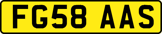 FG58AAS