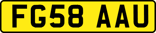 FG58AAU