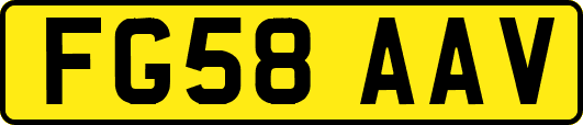 FG58AAV