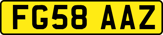 FG58AAZ