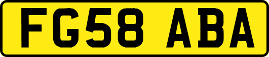 FG58ABA