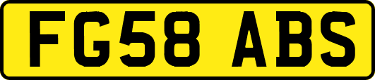 FG58ABS