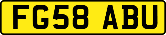 FG58ABU