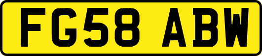 FG58ABW