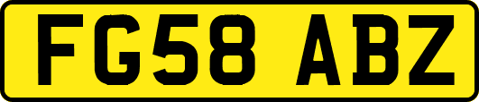 FG58ABZ