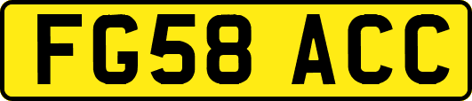 FG58ACC