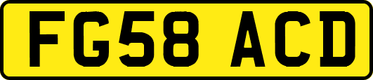 FG58ACD