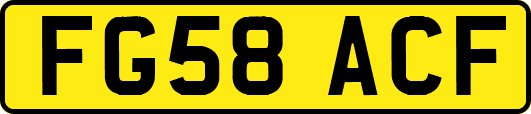 FG58ACF