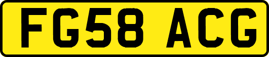 FG58ACG