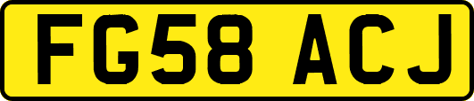 FG58ACJ